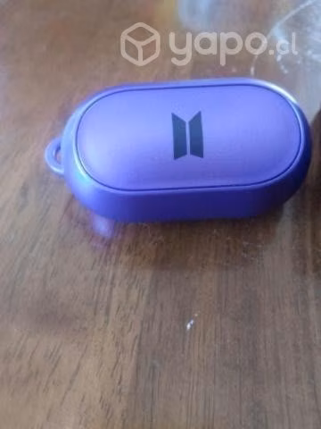 Galaxy buds