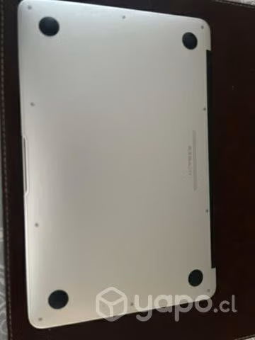 MacBook Air 2015 - como nuevo - Imagen 3