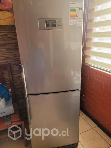 Refrigerador usafo LG