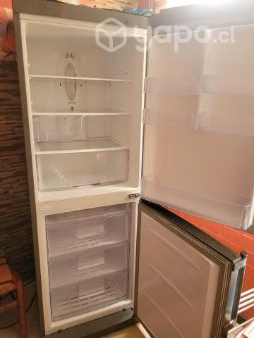 Refrigerador usafo LG