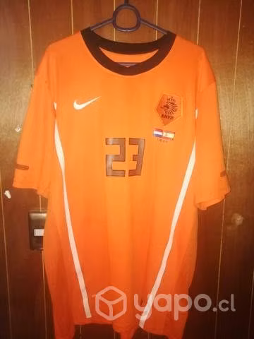 Camisetas Mundial sudafrica 2010