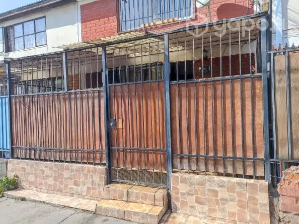Casa Usada