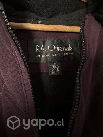 Chaquetas importadas - Imagen 2