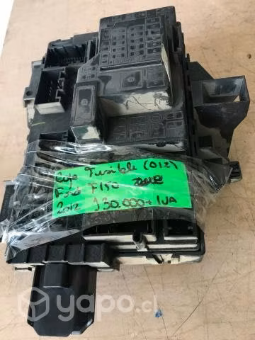 Caja fusible AL3T-15604-DD (012) Ford F150 5.4 200