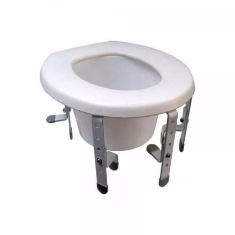Alzador baño universal