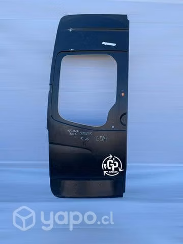 Puerta Portalon Lh Mercedes Benz sprinter 10-23