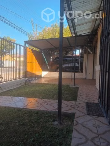 Casa 150/105 3D 1B