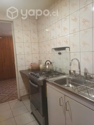 Casa 150/105 3D 1B