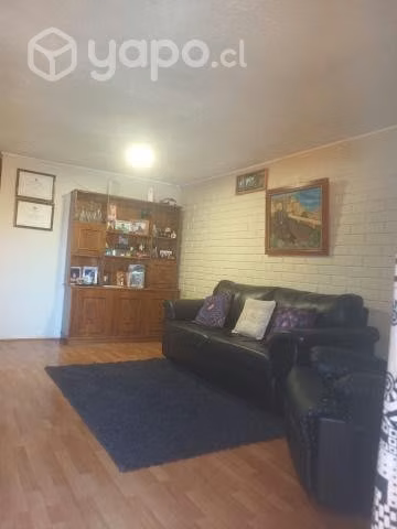 Casa 150/105 3D 1B