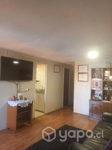Casa 150/105 3D 1B