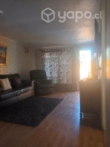 Casa 150/105 3D 1B