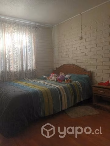 Casa 150/105 3D 1B