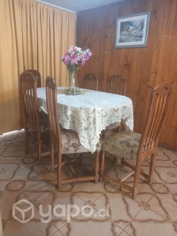 Casa 150/105 3D 1B