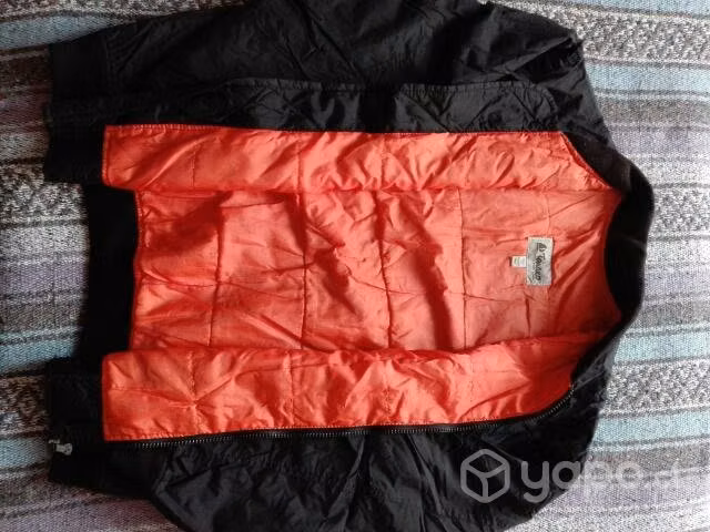 Chaqueta invierno - Imagen 3