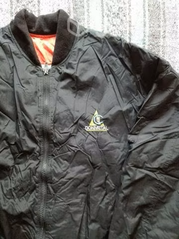 Chaqueta invierno - Imagen 2