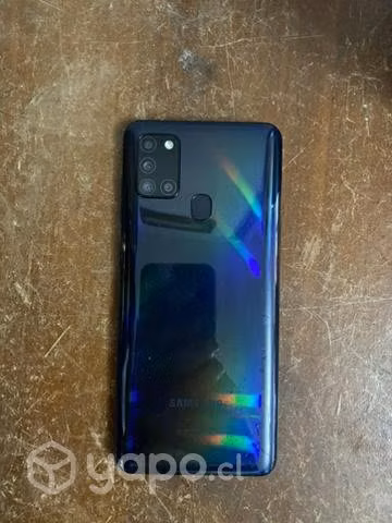 Samsung A21s 128GB