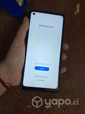 Samsung A21s 128GB