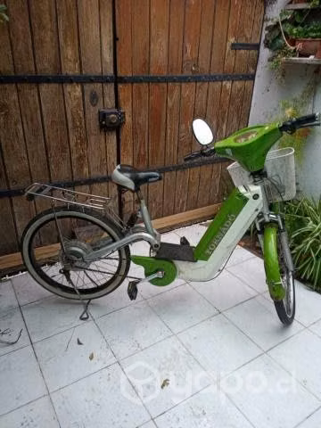 bicicleta electrica - Imagen 3