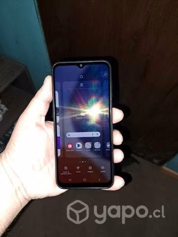A14 5G samsung - Imagen 4