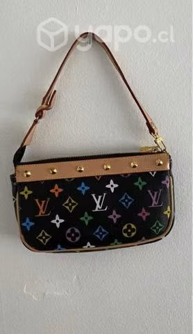 Cartera Luis Vuitton - Imagen 2