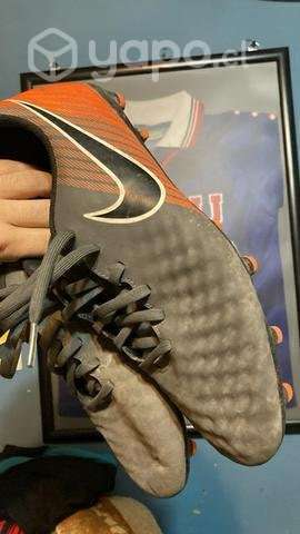Zapatos nike tiempo - Imagen 2