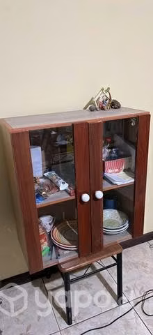 Cabinete de madera