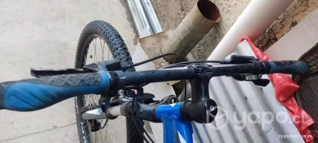 Bicicleta Aro 29 - Imagen 5