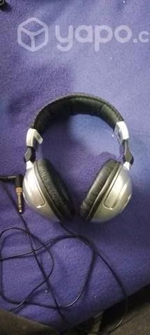 Interface M-Audio
