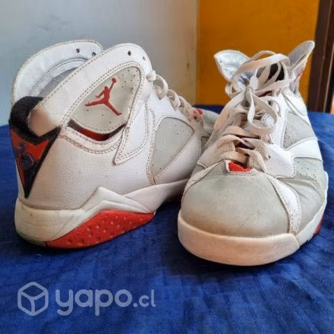 Zapatilla Jordan