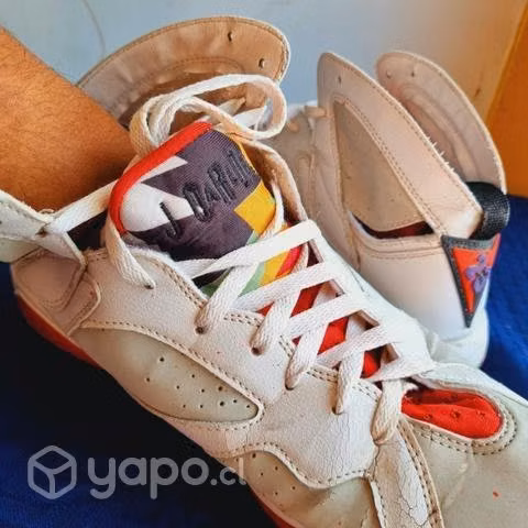 Zapatilla Jordan