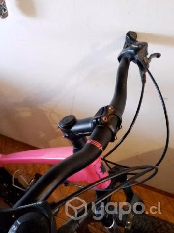 Bicicletas lahsen Mountain bike Usadas