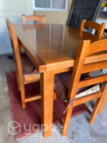 Comedor - Imagen 2