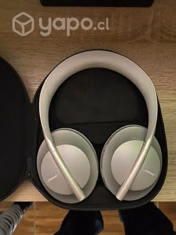 Bose 700 nc