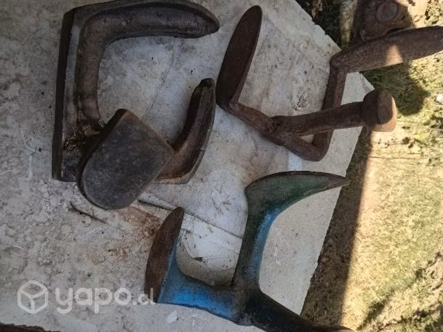 Patas de zapatero