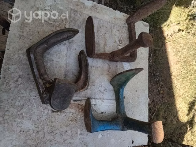Patas de zapatero