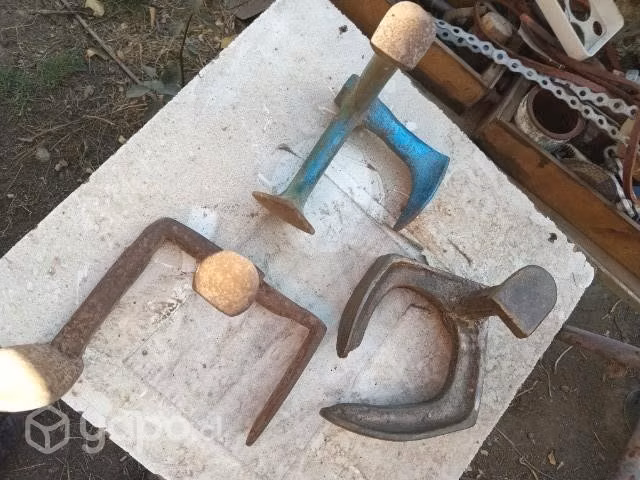 Patas de zapatero