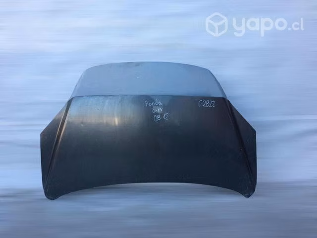 Capot Honda CRV 2008 2012