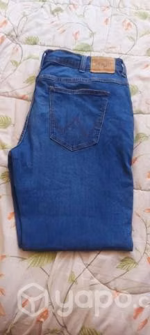 Jeans wrangler - Imagen 2