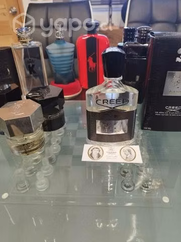 Perfume Creed Aventus - Imagen 2