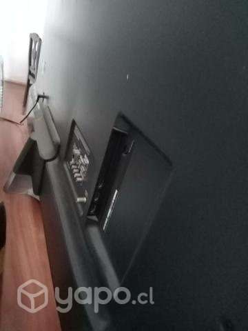 LG es de 55" - Imagen 2