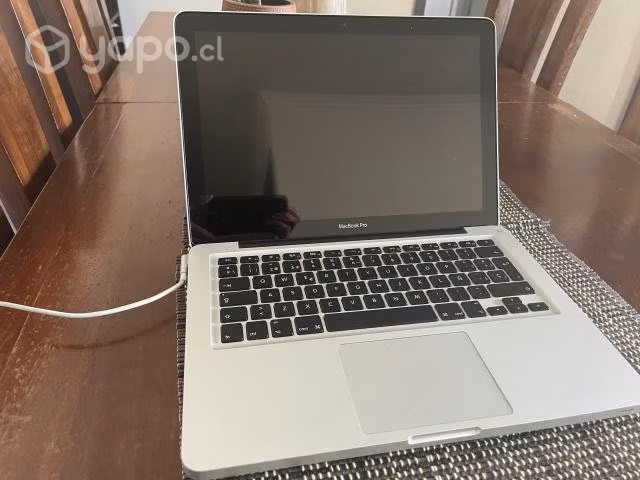 MacBook Pro 13"