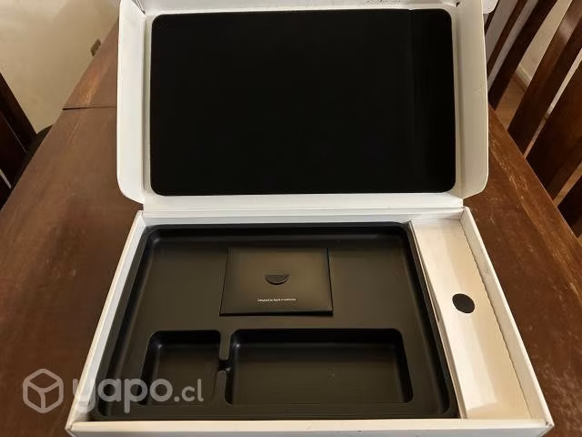MacBook Pro 13"