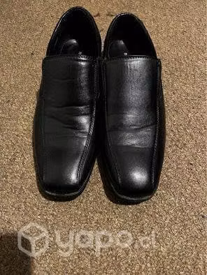 Zapatos formales 44