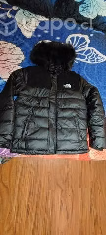 Parka nueva
