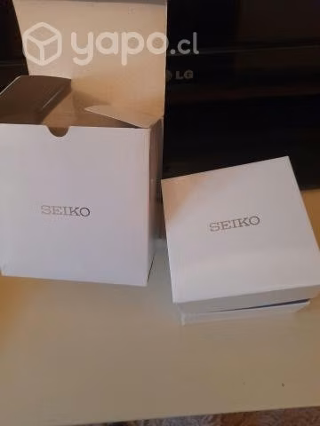 BUSCO Reloj seiko caja - Imagen 2