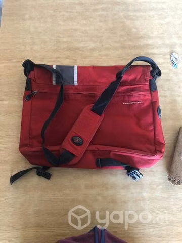 Bolso notebook Saxoline - Imagen 2