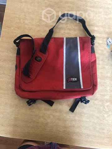 Bolso notebook Saxoline