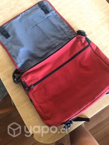 Bolso notebook Saxoline - Imagen 3