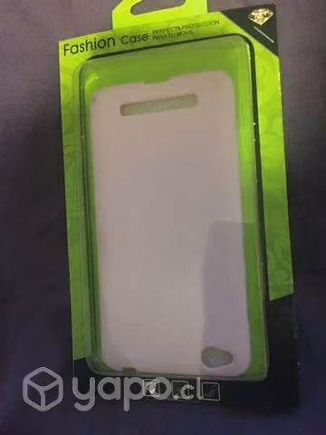 Carcasas Redmi y otros modelos
