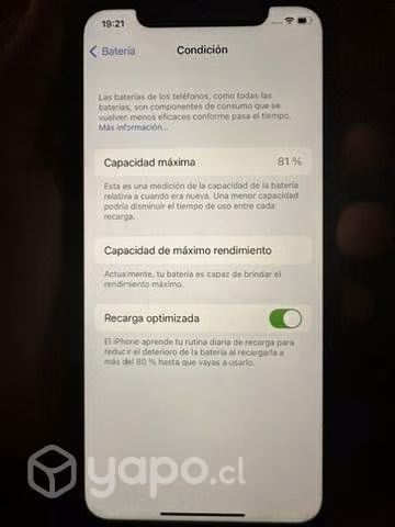 IPhone Xr - Imagen 3